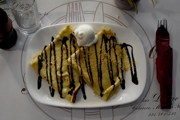 Palacinke