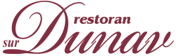 Restoran Dunav Celarevo Logo
