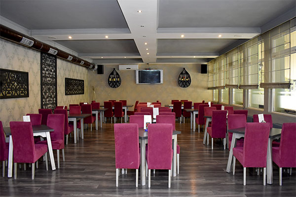 Restoran-Dunav