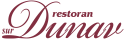 Restoran Dunav Celarevo Logo